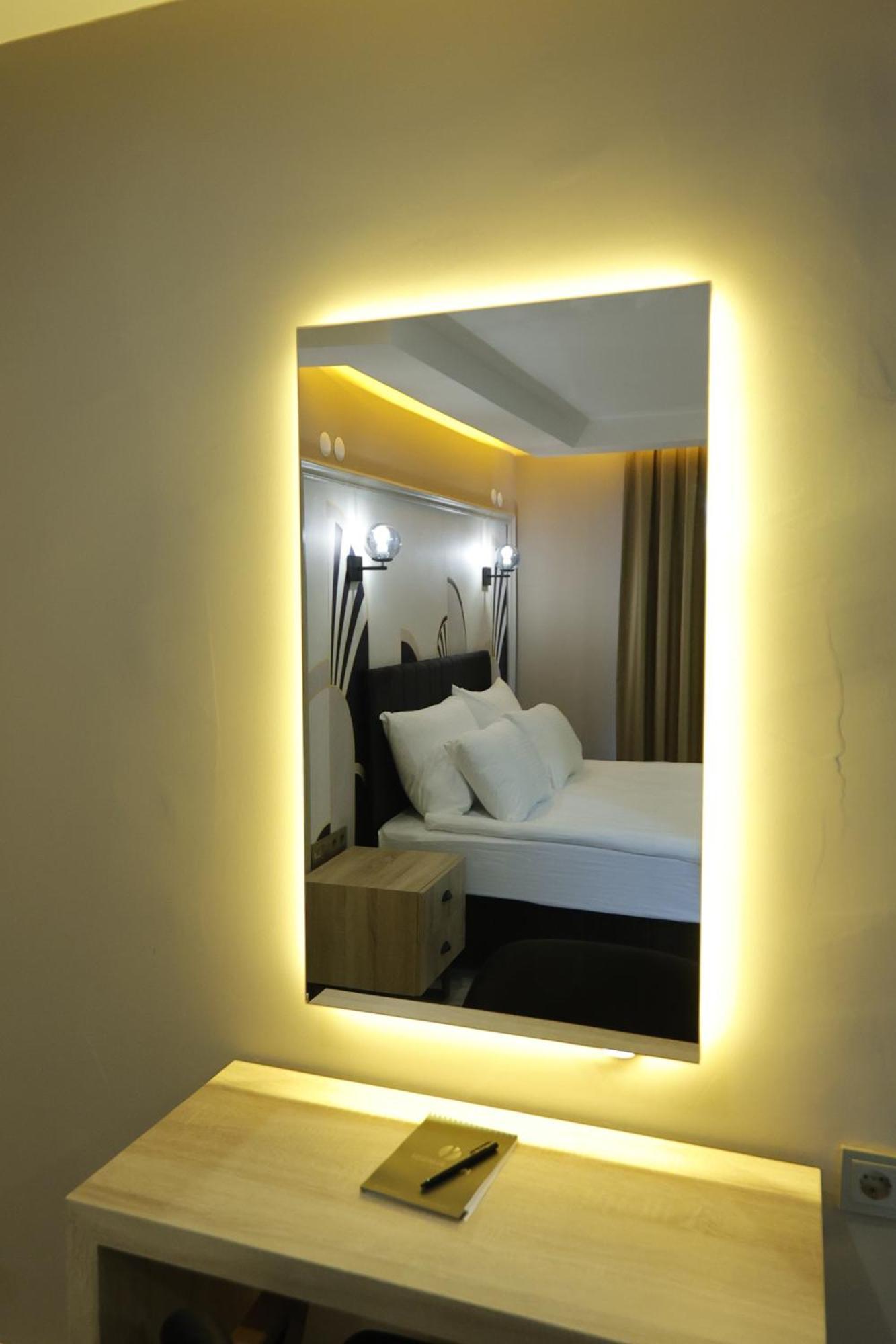 Iron Loft Hotel Isparta Exterior photo
